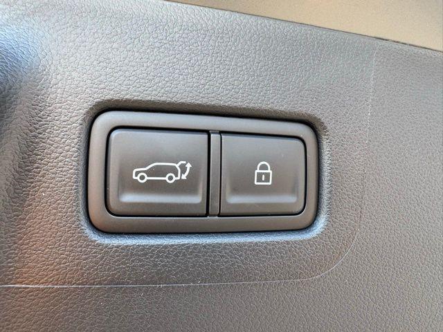 new 2026 Hyundai Santa Fe car, priced at $39,438