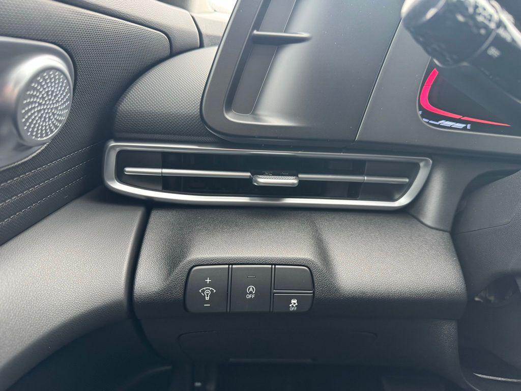 new 2026 Hyundai Elantra car, priced at $24,510