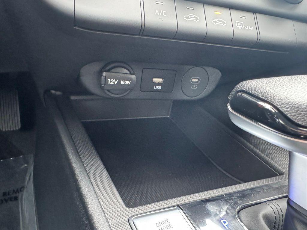 new 2026 Hyundai Elantra car, priced at $24,510