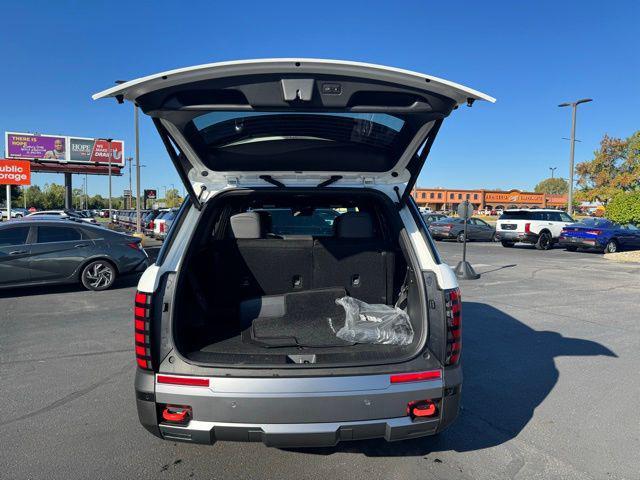 new 2026 Hyundai Palisade car, priced at $52,720