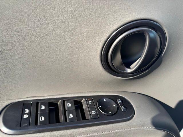 new 2026 Hyundai Palisade car, priced at $52,720