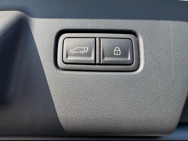 new 2026 Hyundai Palisade car, priced at $52,720