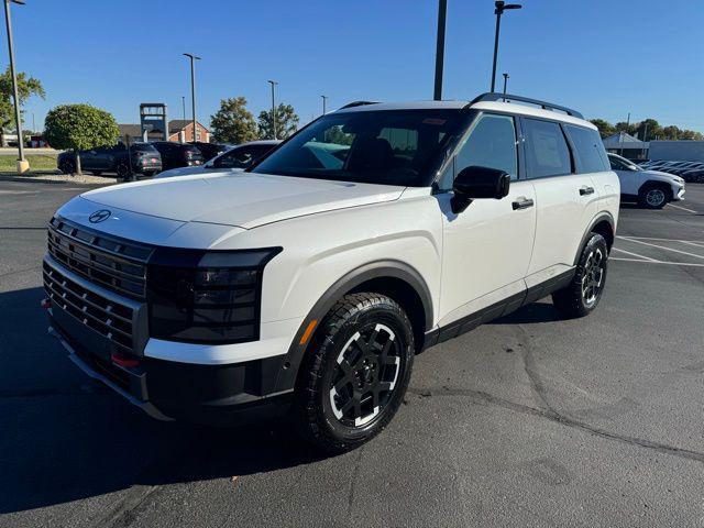new 2026 Hyundai Palisade car, priced at $52,720