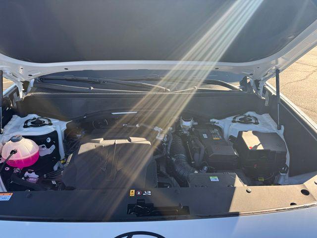 new 2026 Hyundai Palisade car, priced at $52,720