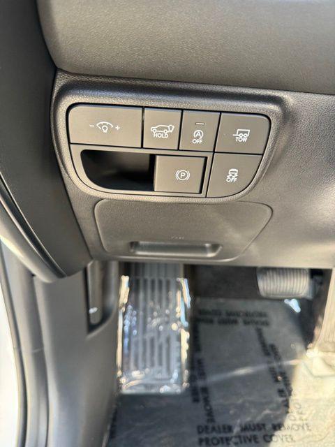 new 2026 Hyundai Palisade car, priced at $52,720