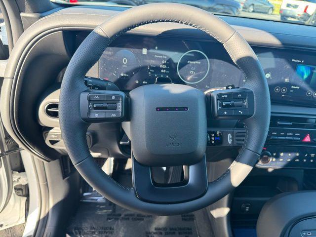 new 2026 Hyundai Palisade car, priced at $52,720