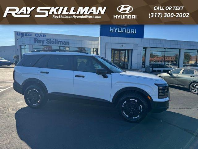 new 2026 Hyundai Palisade car, priced at $52,720