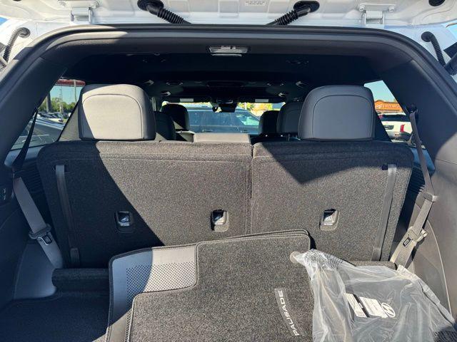 new 2026 Hyundai Palisade car, priced at $52,720