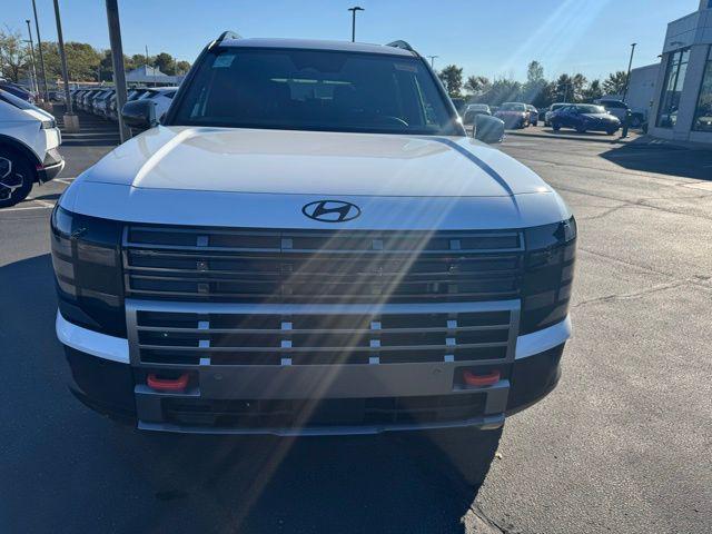 new 2026 Hyundai Palisade car, priced at $52,720