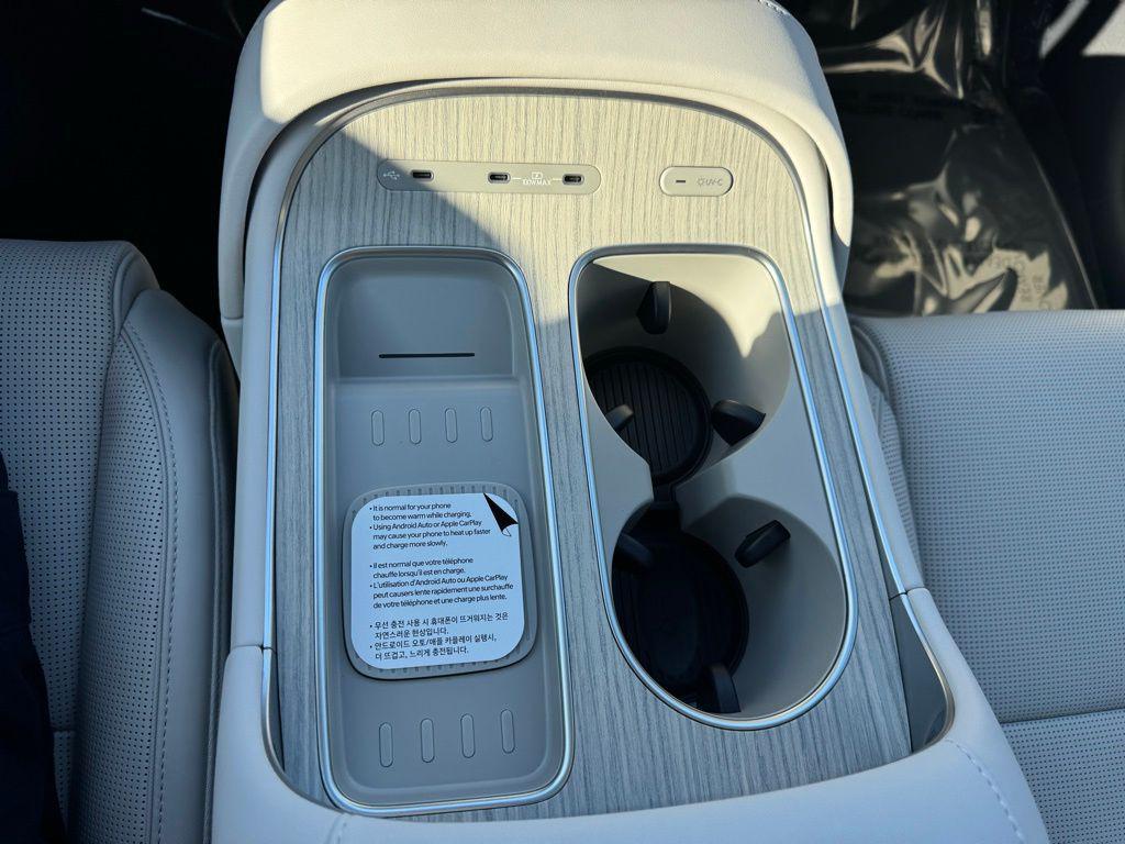 new 2026 Hyundai Palisade car, priced at $58,875