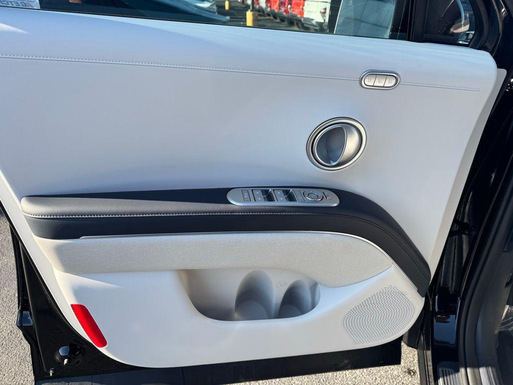 new 2026 Hyundai Palisade car, priced at $58,875