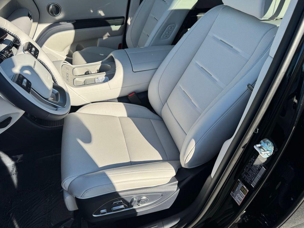 new 2026 Hyundai Palisade car, priced at $58,875