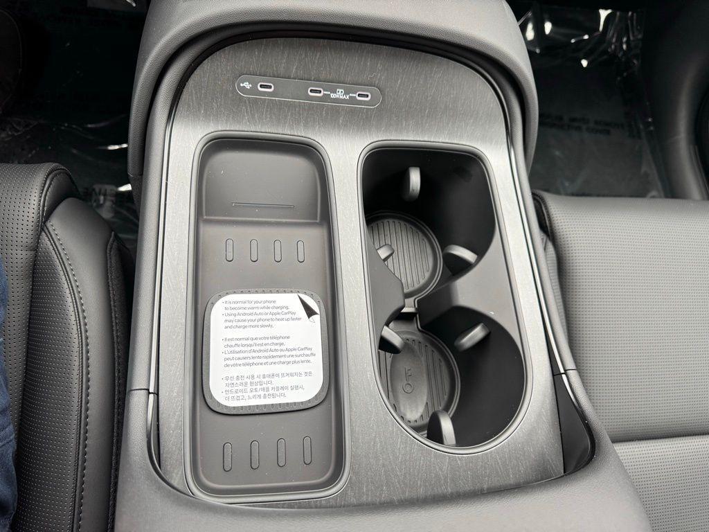 new 2026 Hyundai Palisade car, priced at $51,955