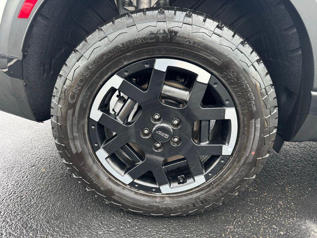 new 2026 Hyundai Palisade car, priced at $51,955