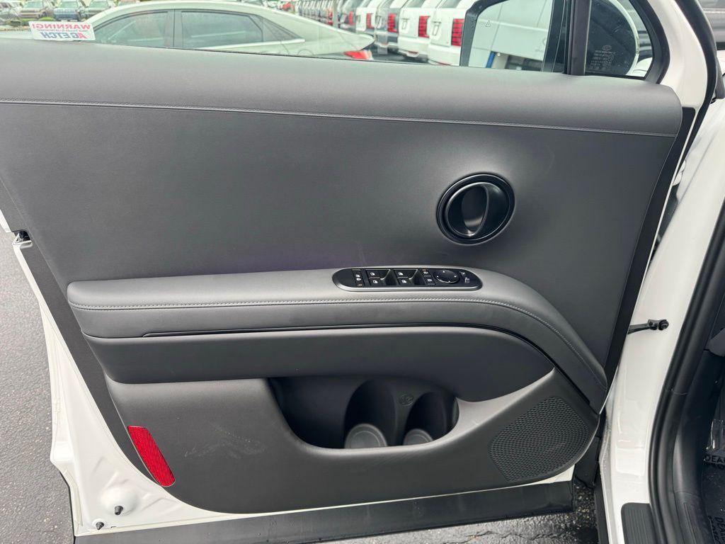 new 2026 Hyundai Palisade car, priced at $51,955