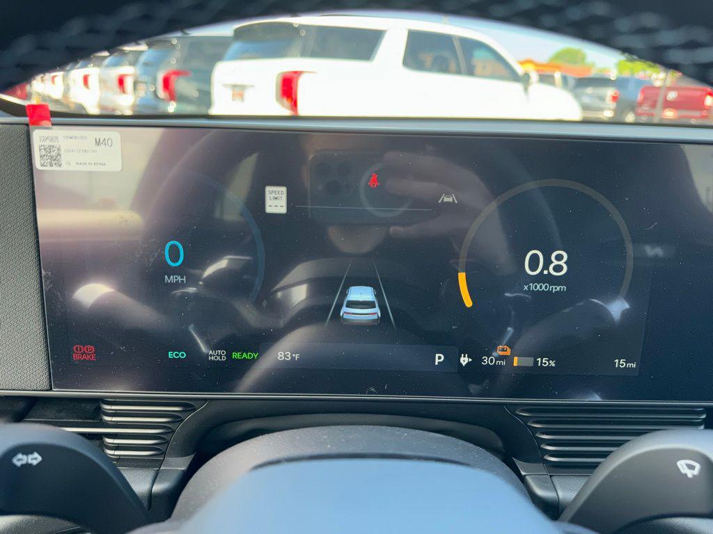 new 2025 Hyundai IONIQ 5 N car, priced at $69,510