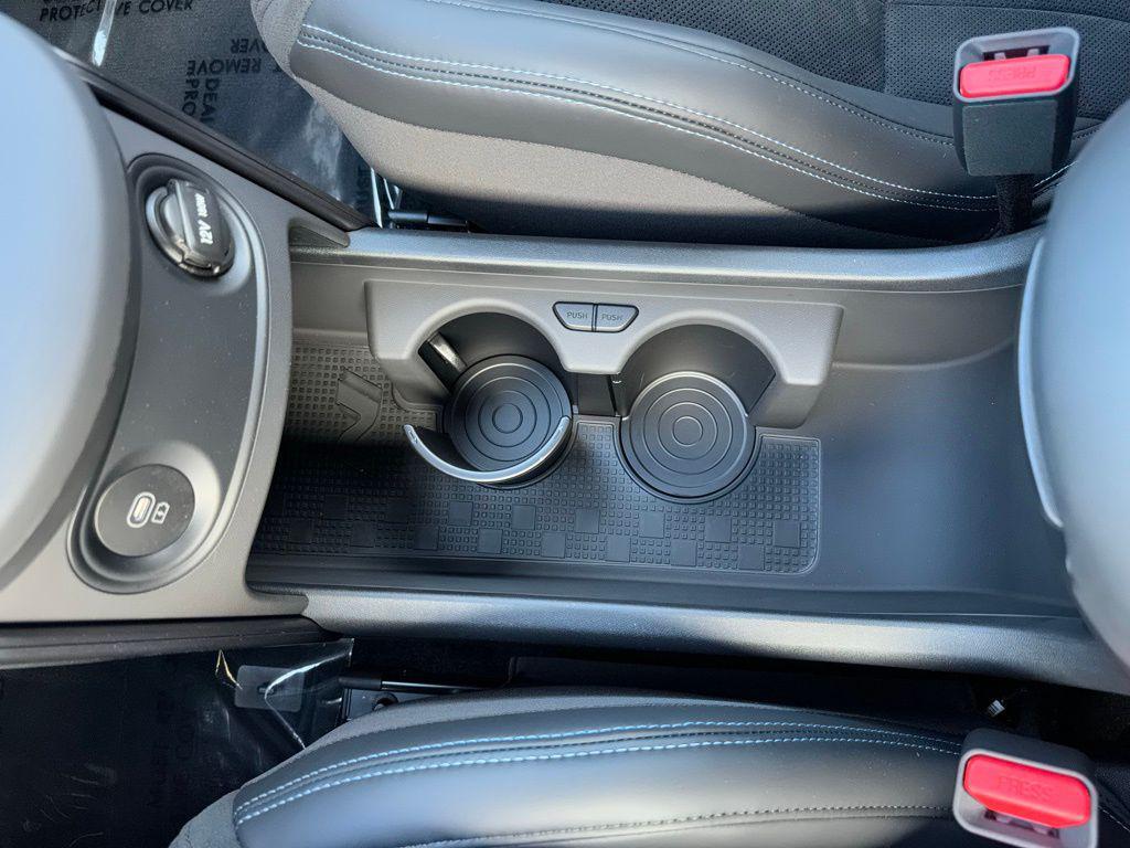 new 2025 Hyundai IONIQ 5 N car, priced at $69,510