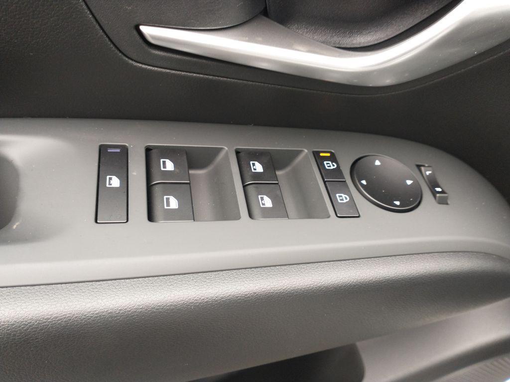 new 2025 Hyundai Tucson car, priced at $30,462
