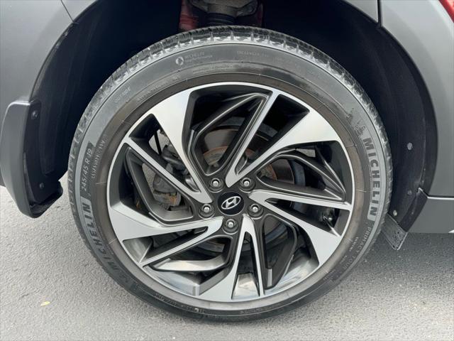 used 2019 Hyundai Tucson car, priced at $21,990