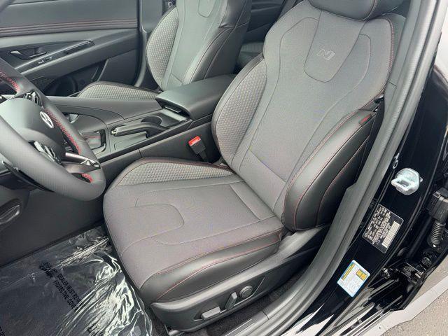 new 2025 Hyundai Elantra car, priced at $29,232
