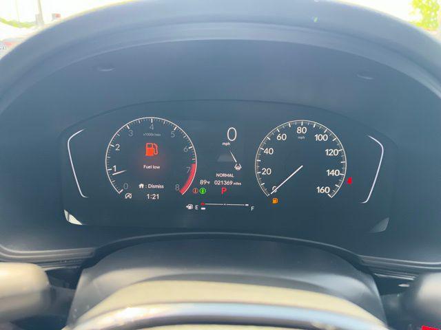 used 2022 Honda Civic car, priced at $28,333