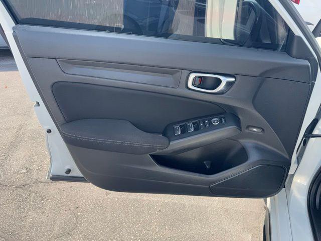used 2022 Honda Civic car, priced at $28,333