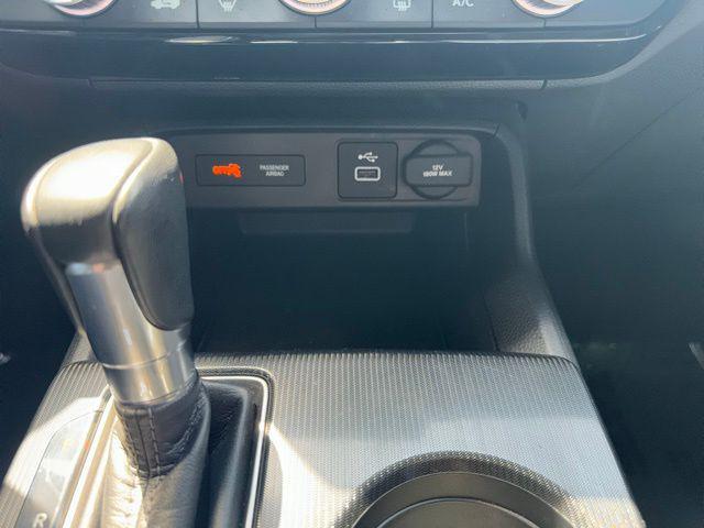 used 2022 Honda Civic car, priced at $28,333