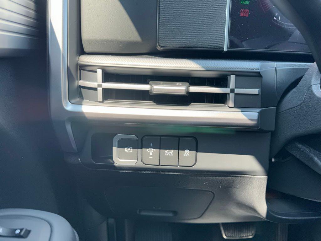 new 2026 Hyundai Santa Fe car, priced at $42,221