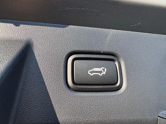 new 2026 Hyundai Tucson car, priced at $37,710