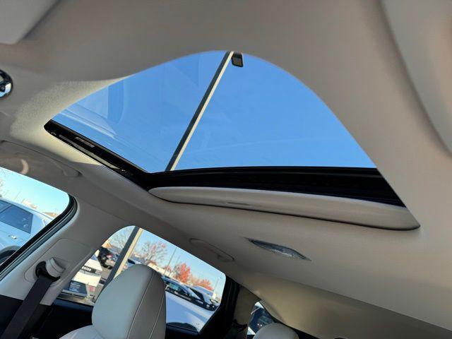 new 2026 Hyundai Tucson car, priced at $37,710