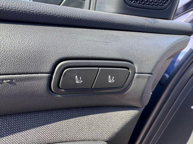 new 2026 Hyundai Tucson car, priced at $43,375