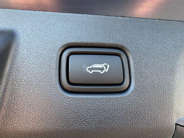 new 2026 Hyundai Tucson car, priced at $43,375