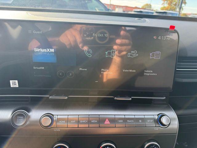 new 2026 Hyundai Kona car, priced at $29,670