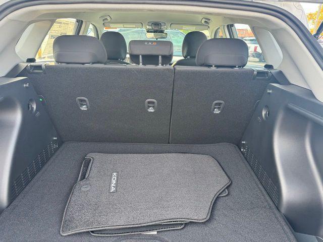 new 2026 Hyundai Kona car, priced at $29,670