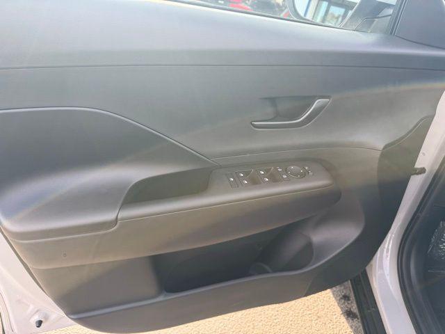 new 2026 Hyundai Kona car, priced at $29,670