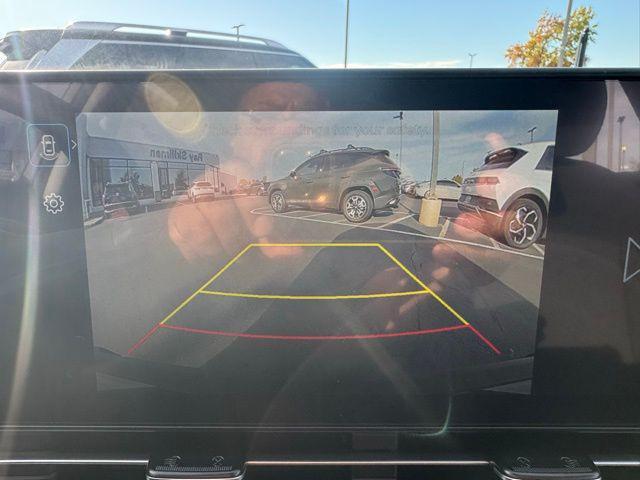 new 2026 Hyundai Kona car, priced at $29,670