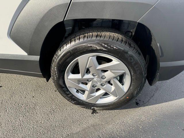 new 2026 Hyundai Kona car, priced at $29,670