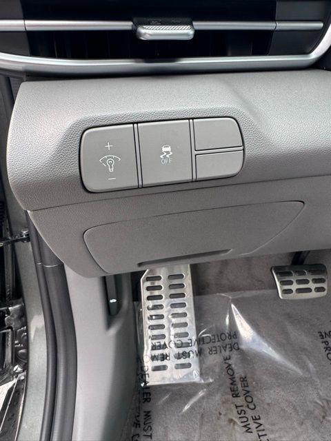 new 2026 Hyundai Elantra car, priced at $25,605