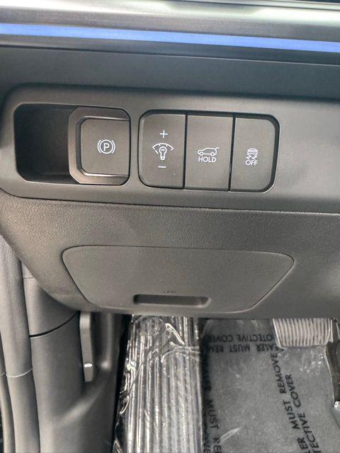 new 2026 Hyundai SANTA FE HEV car, priced at $51,507