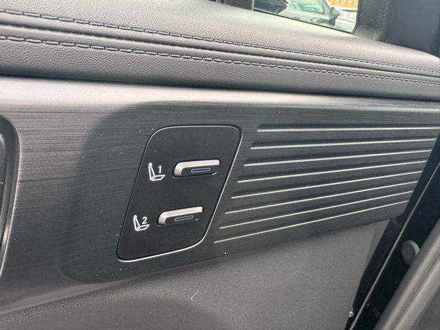 new 2026 Hyundai SANTA FE HEV car, priced at $51,507