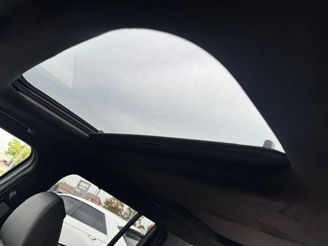 new 2026 Hyundai SANTA FE HEV car, priced at $51,507