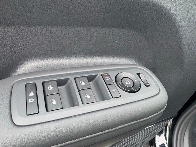 new 2026 Hyundai SANTA FE HEV car, priced at $51,507