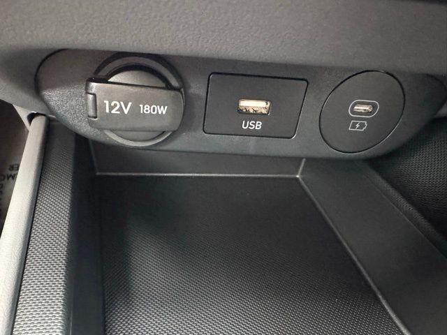 new 2026 Hyundai Elantra car, priced at $24,535