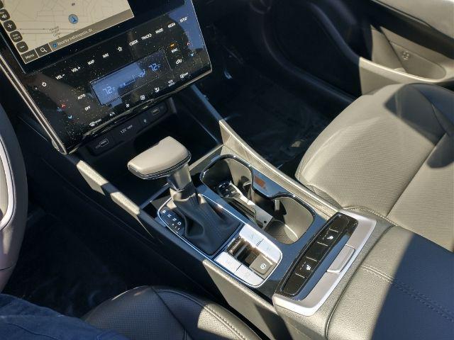 new 2024 Hyundai SANTA CRUZ car, priced at $38,259