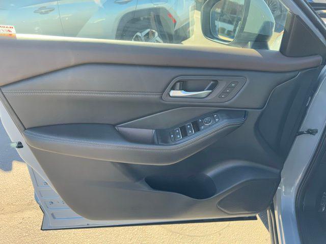used 2023 Nissan Rogue car, priced at $26,779