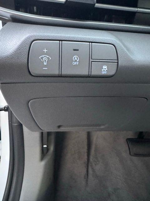 new 2026 Hyundai Elantra car, priced at $24,980