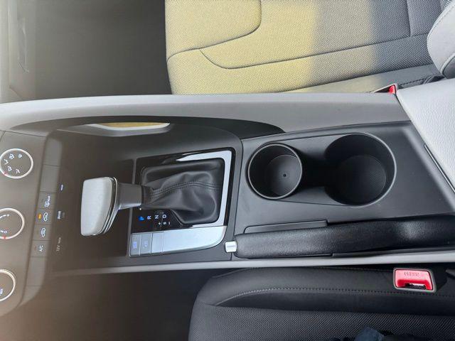 new 2026 Hyundai Elantra car, priced at $24,980