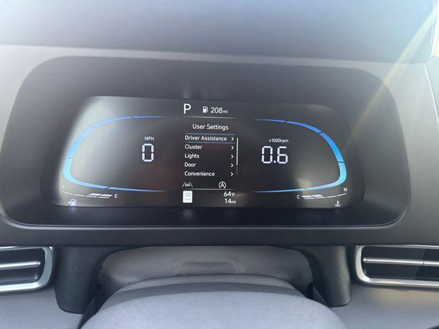 new 2026 Hyundai Elantra car, priced at $24,980