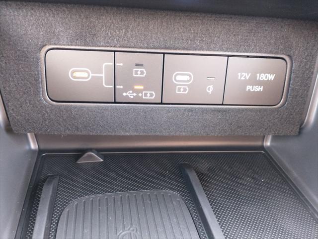 new 2025 Hyundai Sonata car, priced at $31,242