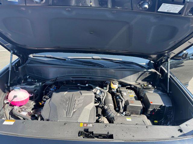 new 2026 Hyundai Palisade car, priced at $58,815